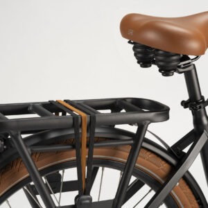 Raaks elektrische bakfiets premium driewieler - Afbeelding 14