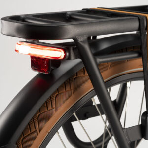 Raaks elektrische bakfiets premium driewieler - Afbeelding 16