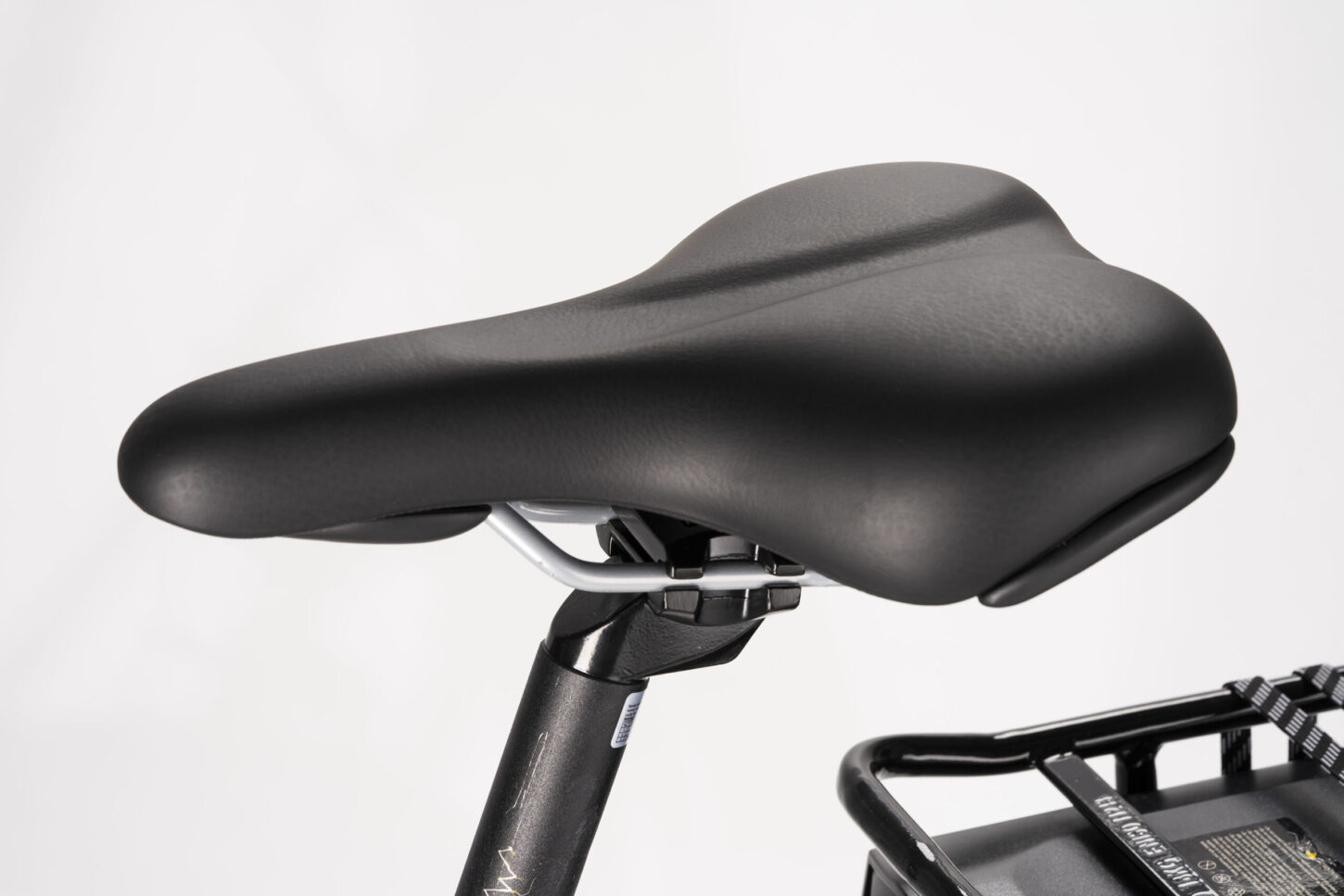 Raaks Craft 7V damesfiets e-bike - Afbeelding 6