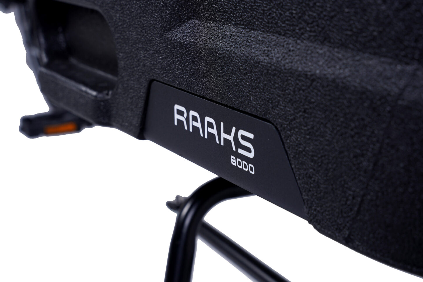 Raaks Bodo elektrische bakfiets tweewieler - Afbeelding 20